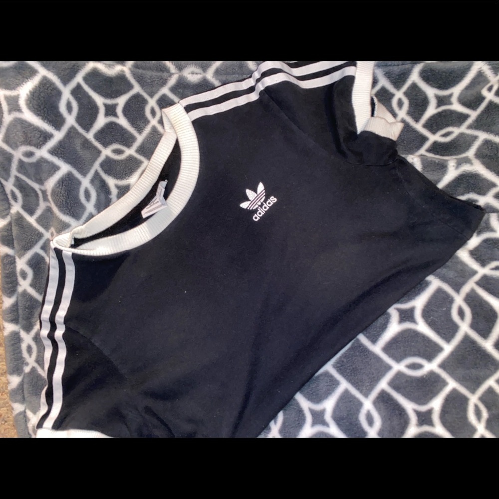 Adidas original shirt